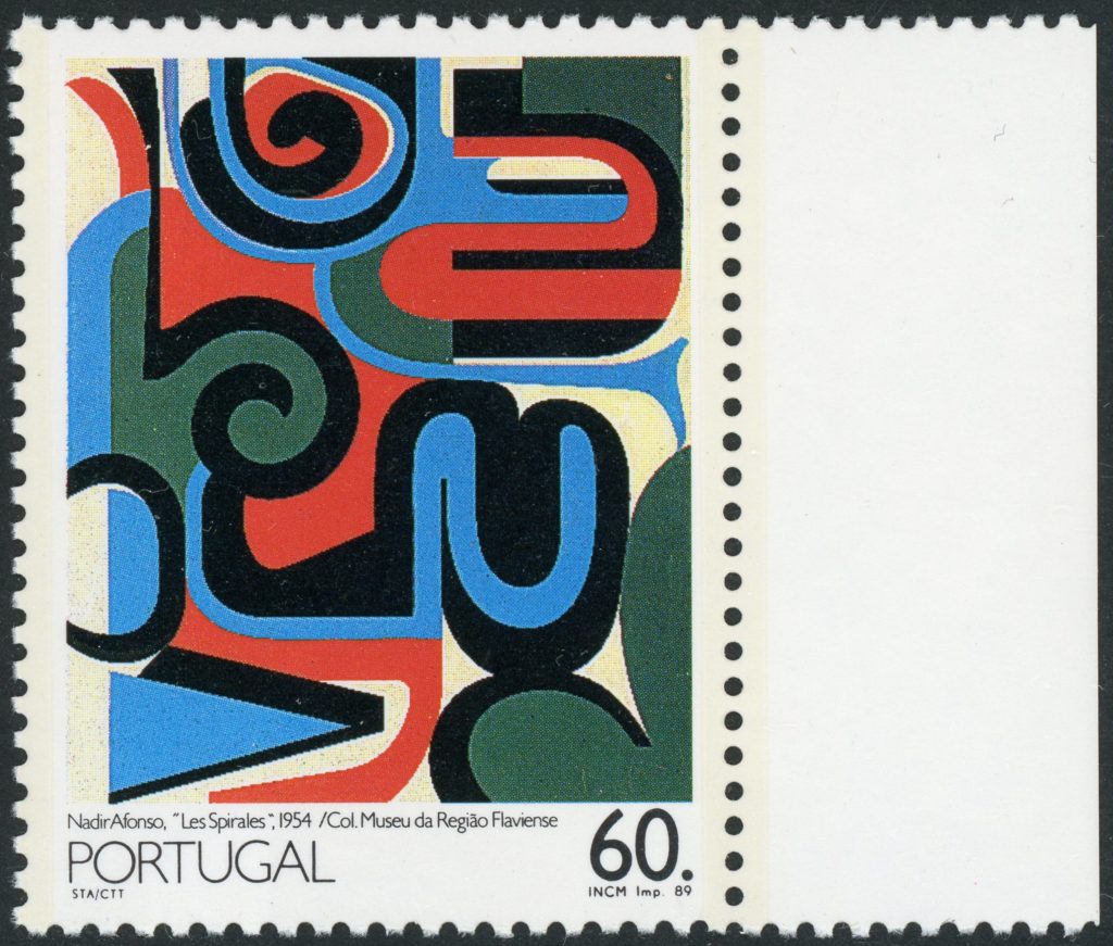 Portugal 1798 postfrisch