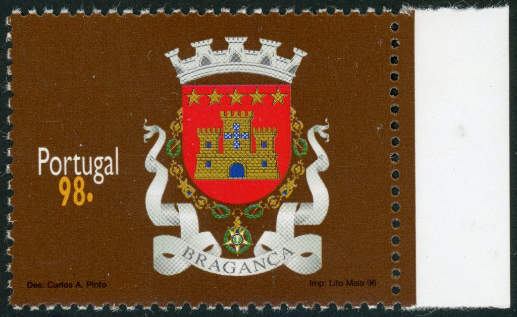 Portugal 2145 postfrisch