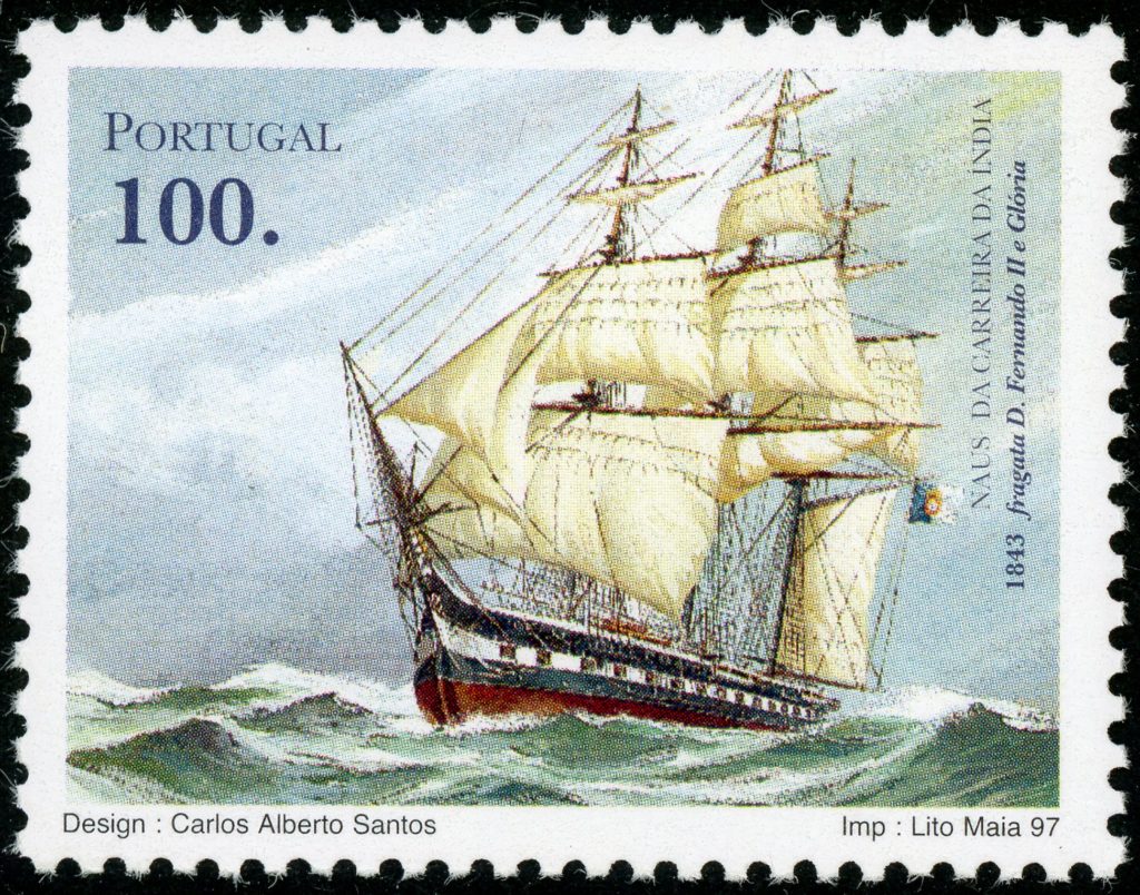 Portugal 2169 postfrisch